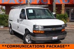 2022 Chevrolet Express 2500 Work Van
