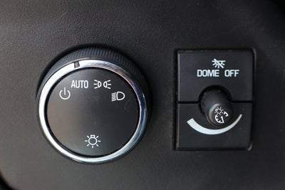 2022 Chevrolet Express 2500 Work Van