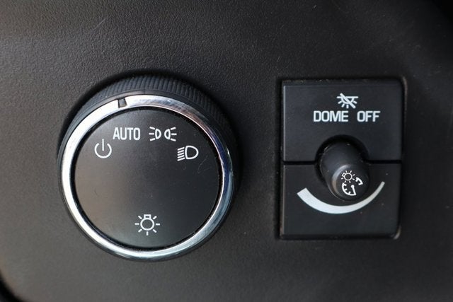 2022 Chevrolet Express 2500 Work Van