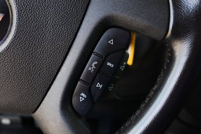 2022 Chevrolet Express 2500 Work Van