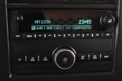 2022 Chevrolet Express 2500 Work Van