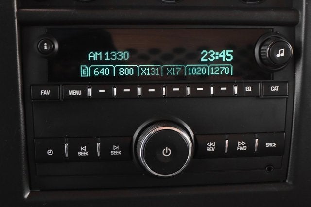 2022 Chevrolet Express 2500 Work Van