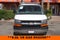 2022 Chevrolet Express 2500 Work Van
