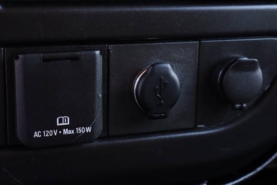 2022 Chevrolet Express 2500 Work Van