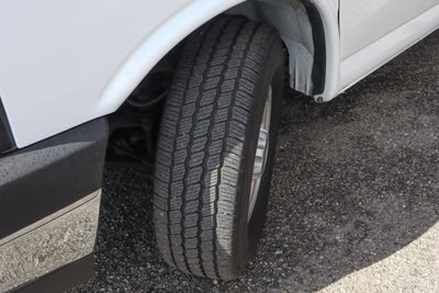 2022 Chevrolet Express 2500 Work Van