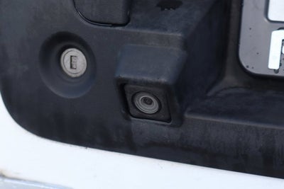 2022 Chevrolet Express 2500 Work Van