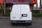 2022 Chevrolet Express 2500 Work Van