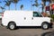 2016 Chevrolet Express 2500 Work Van