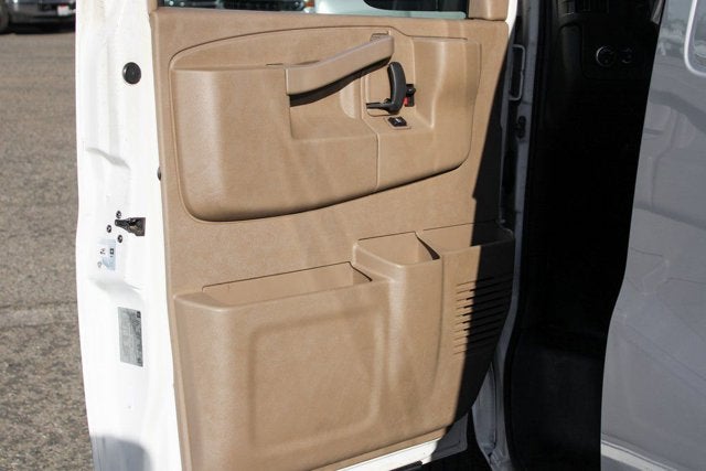 2016 Chevrolet Express 2500 Work Van