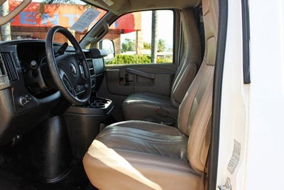 2016 Chevrolet Express 2500 Work Van