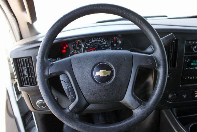 2016 Chevrolet Express 2500 Work Van