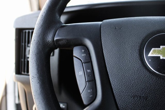 2016 Chevrolet Express 2500 Work Van