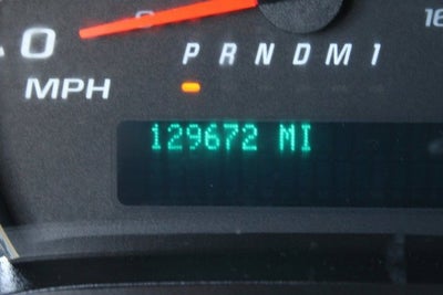 2016 Chevrolet Express 2500 Work Van