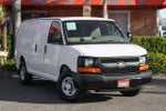 2016 Chevrolet Express 2500 Work Van
