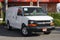 2016 Chevrolet Express 2500 Work Van