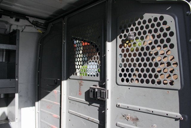 2016 Chevrolet Express 2500 Work Van