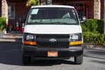 2016 Chevrolet Express 2500 Work Van