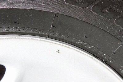 2016 Chevrolet Express 2500 Work Van