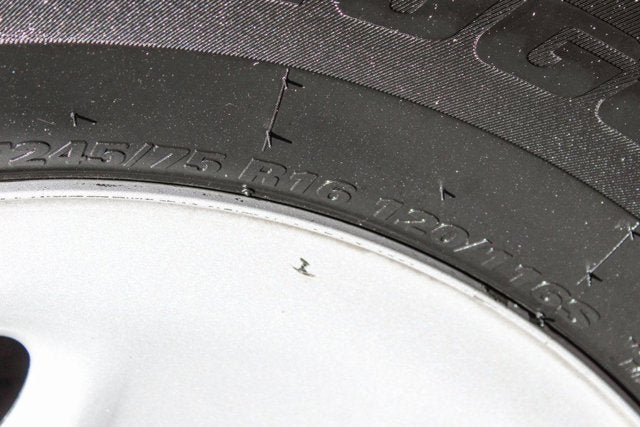 2016 Chevrolet Express 2500 Work Van