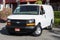 2016 Chevrolet Express 2500 Work Van