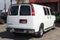 2025 Chevrolet Express 2500 Work Van