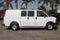2025 Chevrolet Express 2500 Work Van