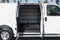 2025 Chevrolet Express 2500 Work Van