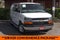 2025 Chevrolet Express 2500 Work Van