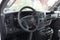 2025 Chevrolet Express 2500 Work Van