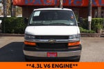 2025 Chevrolet Express 2500 Work Van
