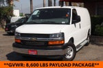 2025 Chevrolet Express 2500 Work Van