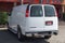 2025 Chevrolet Express 2500 Work Van
