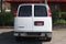 2025 Chevrolet Express 2500 Work Van