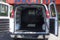 2025 Chevrolet Express 2500 Work Van