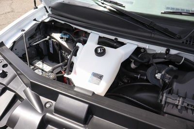 2025 Chevrolet Express 2500 Work Van