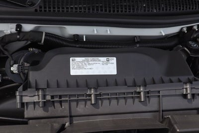 2025 Chevrolet Express 2500 Work Van