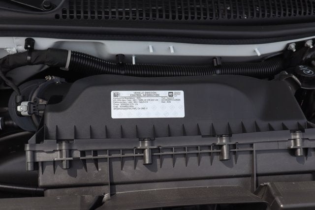 2025 Chevrolet Express 2500 Work Van