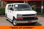 2025 Chevrolet Express 2500 Work Van