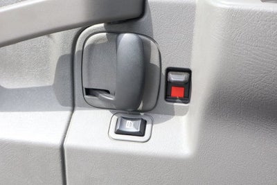 2025 Chevrolet Express 2500 Work Van