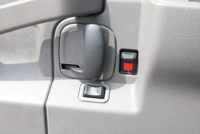 2025 Chevrolet Express 2500 Work Van