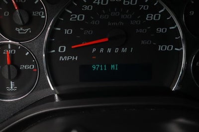 2025 Chevrolet Express 2500 Work Van