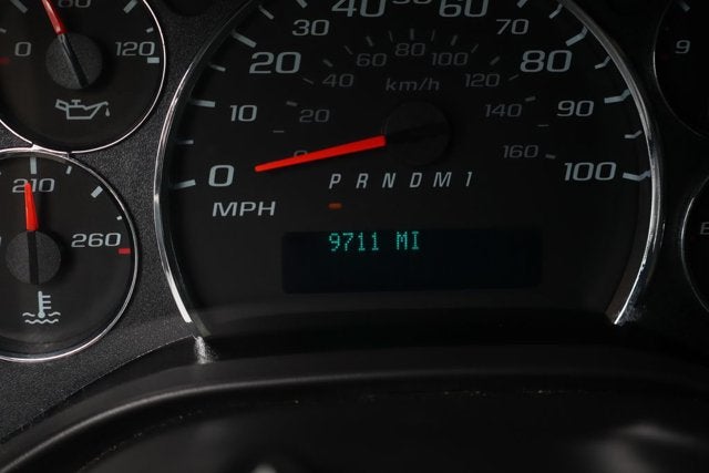 2025 Chevrolet Express 2500 Work Van