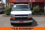 2025 Chevrolet Express 2500 Work Van