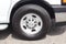 2025 Chevrolet Express 2500 Work Van