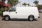 2025 Chevrolet Express 2500 Work Van