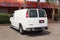 2025 Chevrolet Express 2500 Work Van