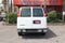 2025 Chevrolet Express 2500 Work Van