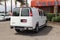2025 Chevrolet Express 2500 Work Van