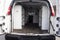 2021 Chevrolet Express Cargo Van Work Van