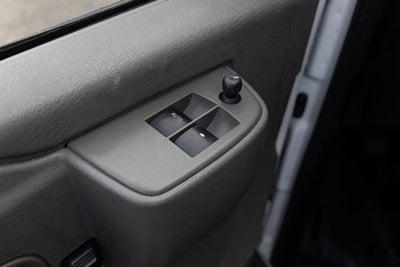 2021 Chevrolet Express Cargo Van Work Van